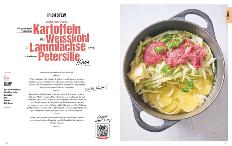 Produktbild: Hensslers schnelle Nummer 2