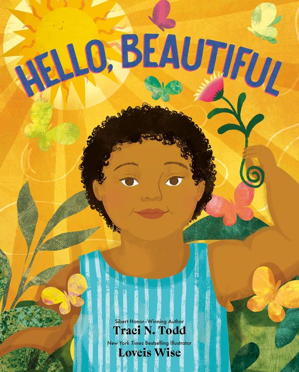 Produktbild: Hello, Beautiful