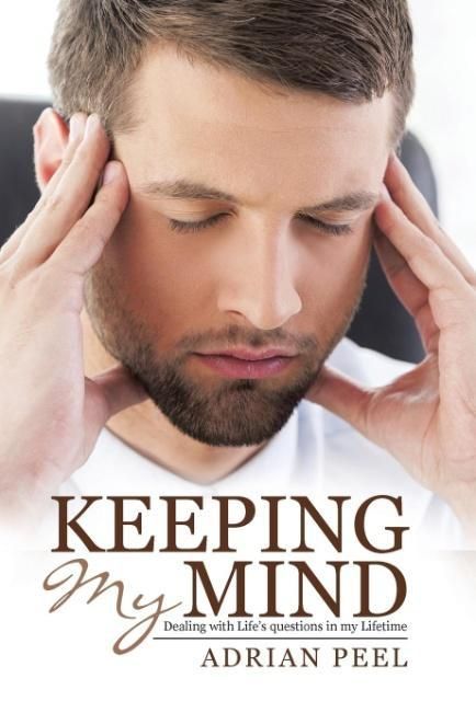 Produktbild: Keeping My Mind