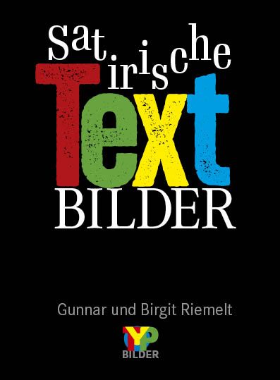 Produktbild: Satirische Textbilder