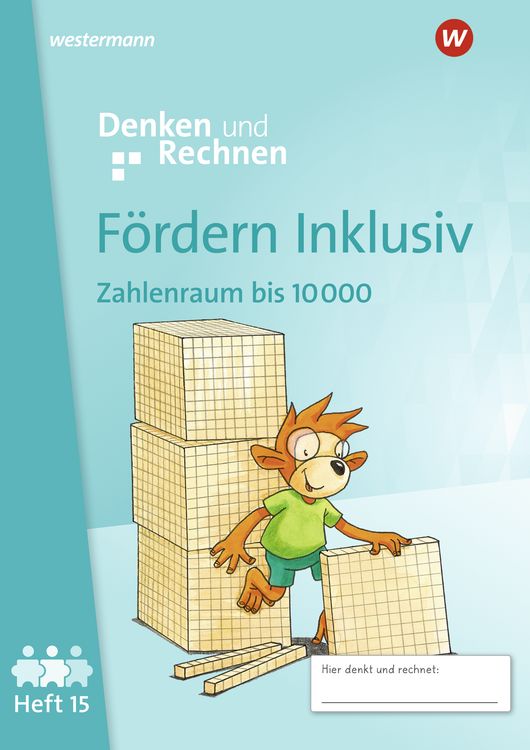 Produktbild: F&ouml;rdern Inklusiv - Ausgabe 2024