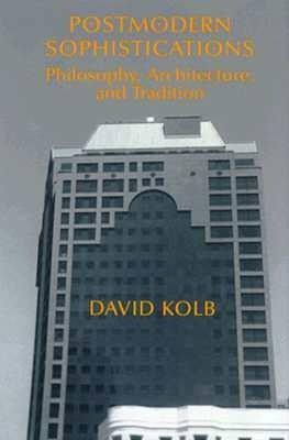 Produktbild: Postmodern Sophistications