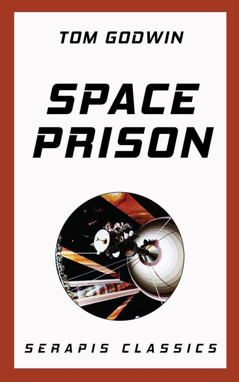 Produktbild: Space Prison (Serapis Classics)