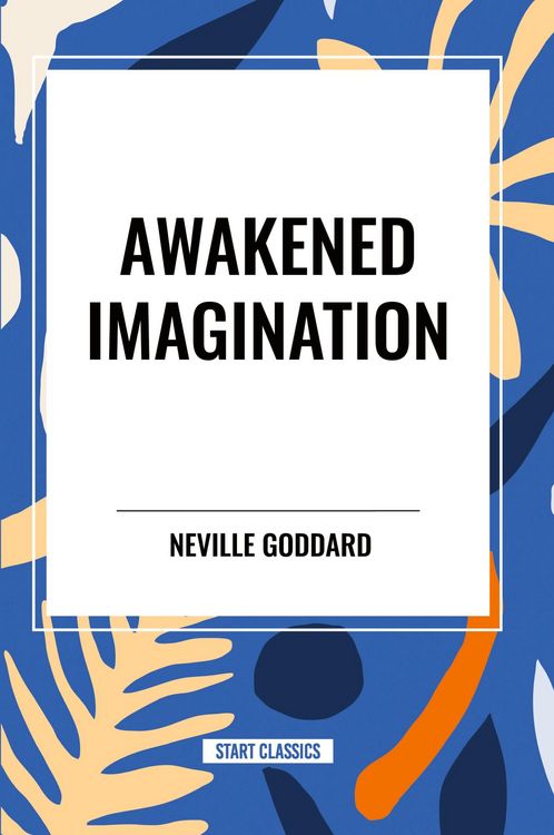 Produktbild: Awakened Imagination