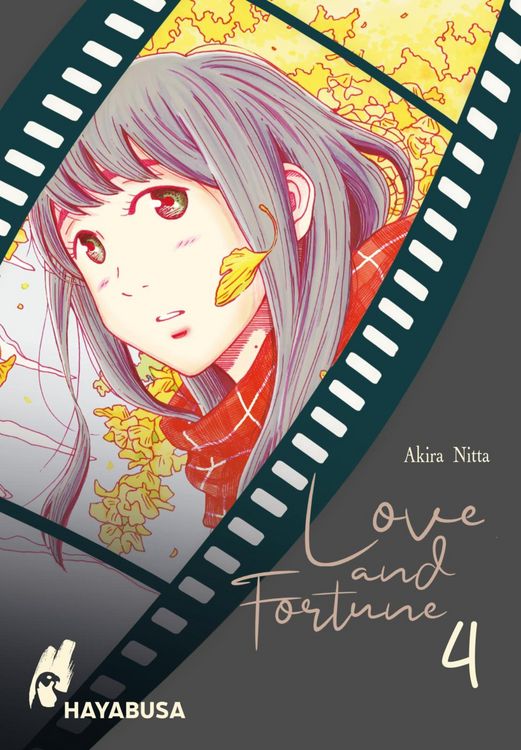 Produktbild: Love and Fortune 4