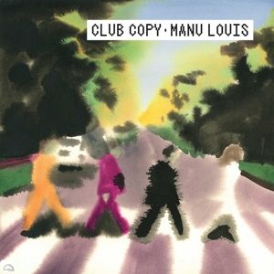 Produktbild: Club Copy