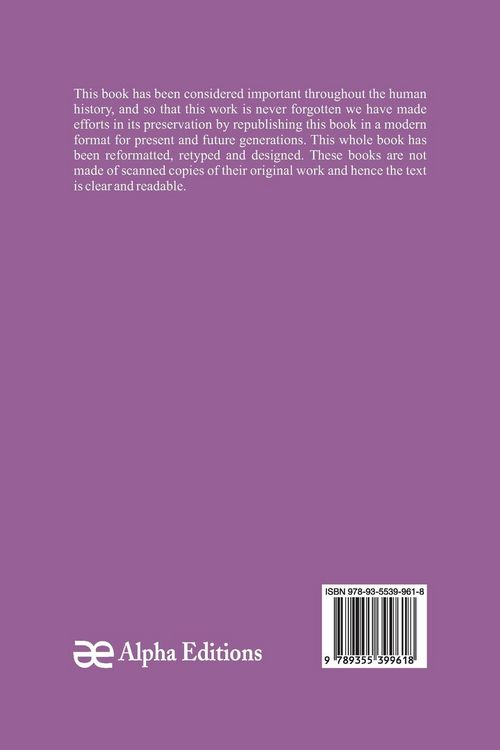 Produktbild: Antigua and the Antiguans, Volume 1 (of 2); A full account of the colony and its inhabitants from the time of the Caribs to the present day