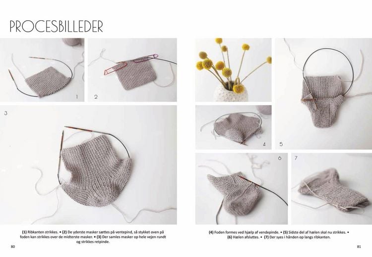 Produktbild: Stricken f&uuml;r die Kleinsten