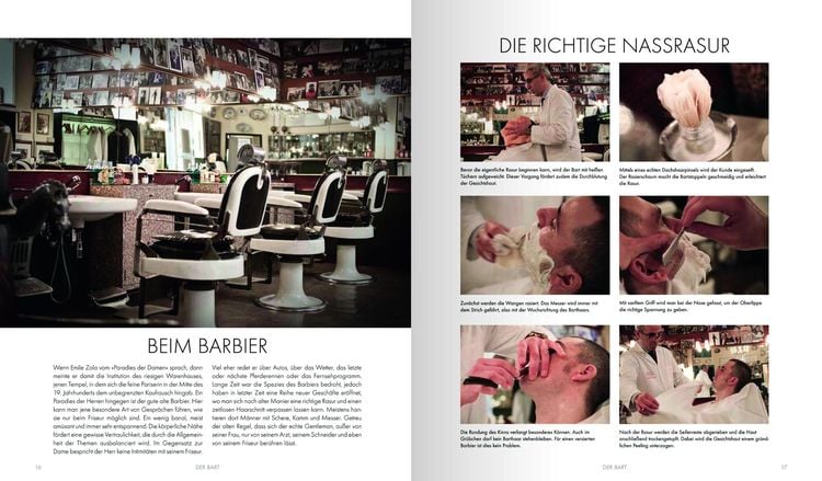 Produktbild: Der Gentleman