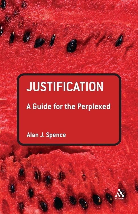 Produktbild: Justification