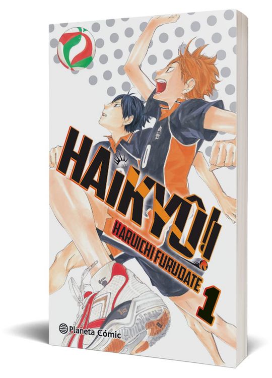 Produktbild: Haiky&ucirc;!! 1