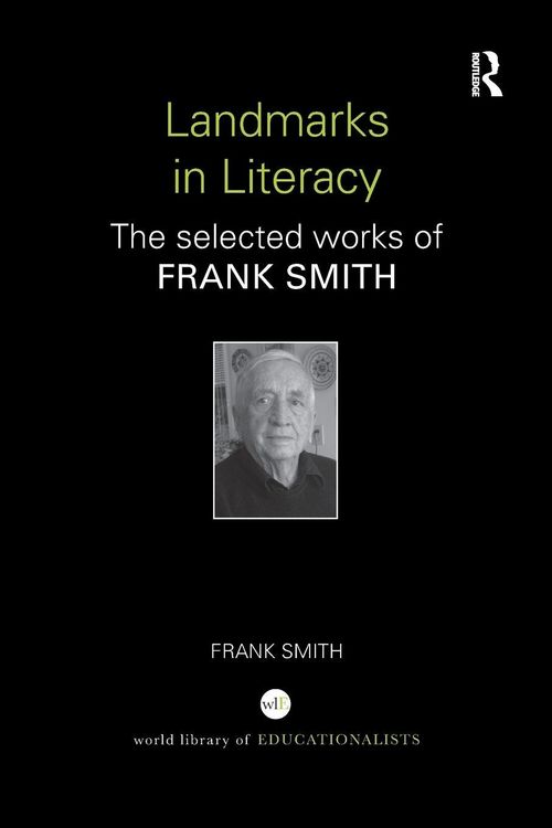 Produktbild: Landmarks in Literacy