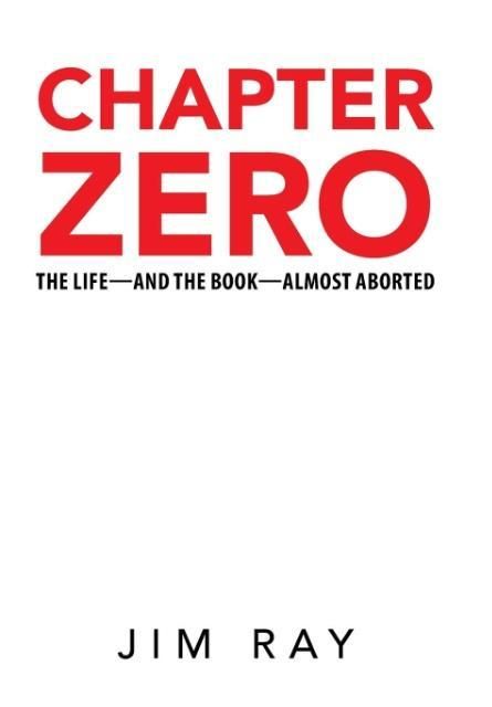 Produktbild: Chapter Zero
