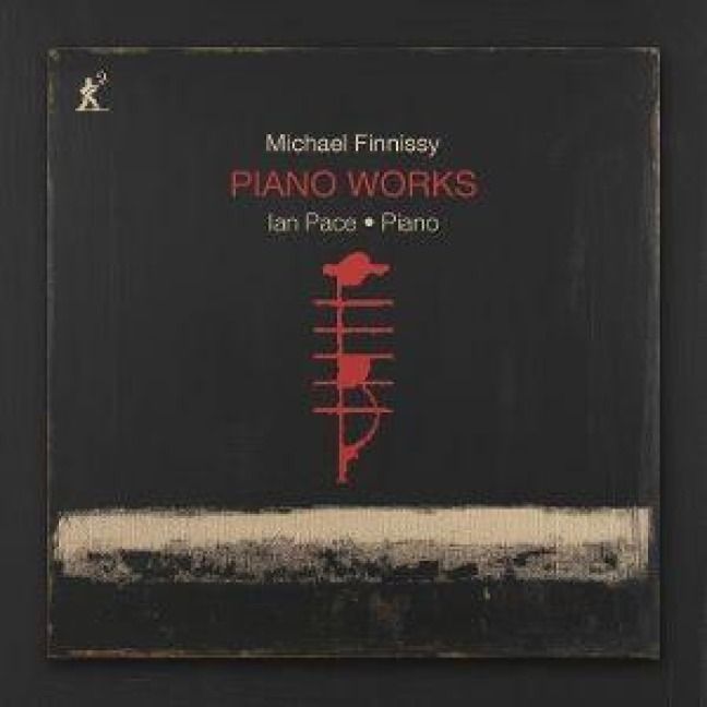 Produktbild: Finnissy: Klavierwerke