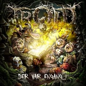 Produktbild: Der Var Engang