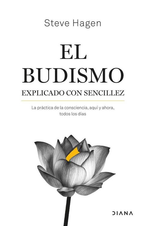 Produktbild: El budismo explicado con sencillez