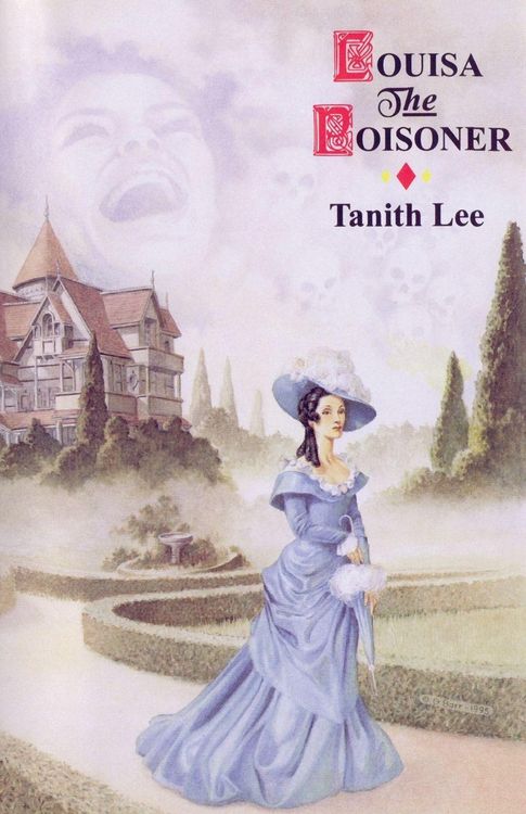 Produktbild: Louisa the Poisoner