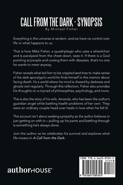 Produktbild: A Call from the Dark