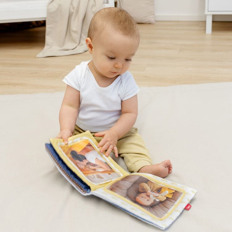 Produktbild: Fehn - Otter Theo - Fotoalbum Otter
