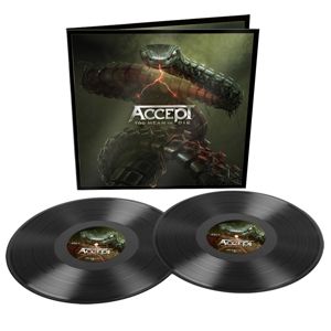 Produktbild: Too Mean To Die