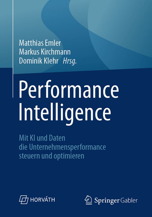Produktbild: Performance Intelligence