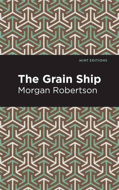 Produktbild: The Grain Ship