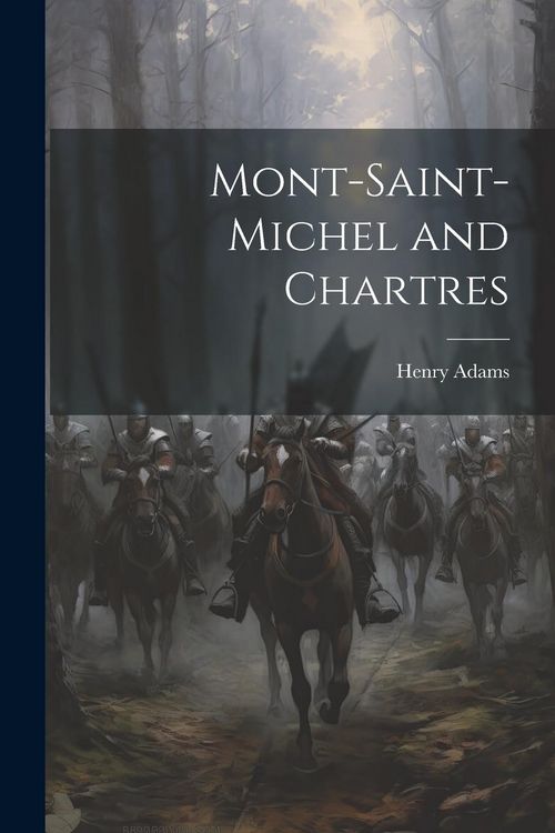 Produktbild: Mont-Saint-Michel and Chartres