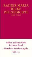 Produktbild: Die Gedichte