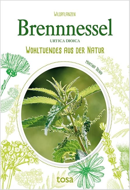 Produktbild: Brennnessel