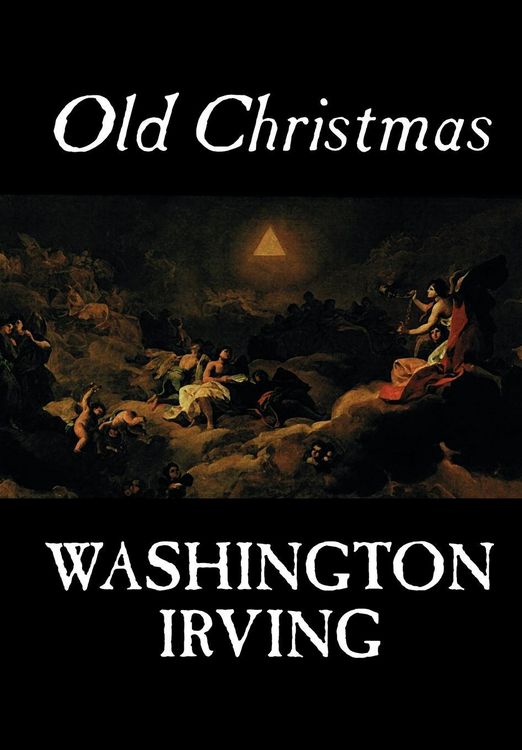 Produktbild: Old Xmas By Washington Irving