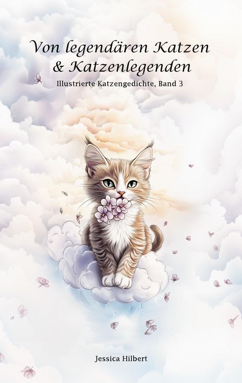 Produktbild: Von legend&auml;ren Katzen & Katzenlegenden