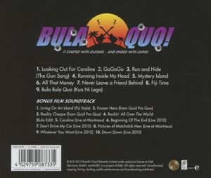 Produktbild: Bula Quo!