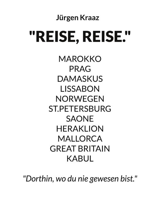 Produktbild: 10 Reisen