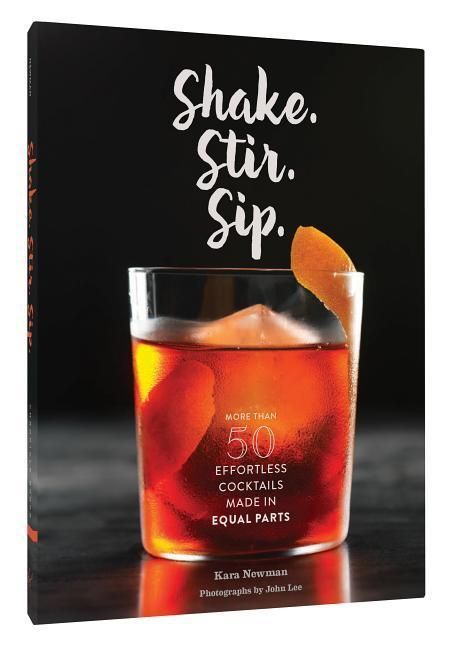 Produktbild: Shake. Stir. Sip.
