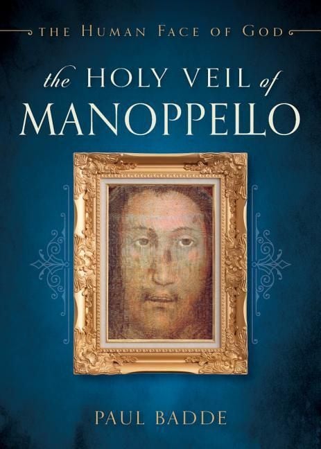 Produktbild: The Holy Veil of Manoppello