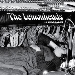 Produktbild: Lemonheads in Dreamland