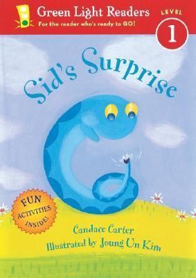 Produktbild: Sid's Surprise