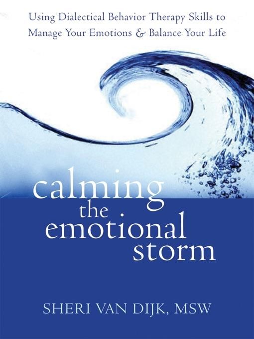 Produktbild: Calming the Emotional Storm