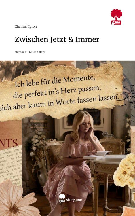 Produktbild: Zwischen Jetzt & Immer. Life is a Story - story.one
