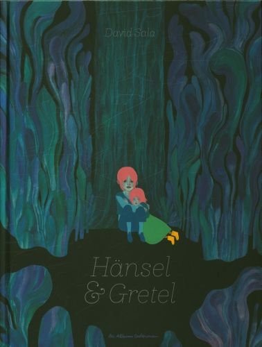 Produktbild: Hansel & Gretel