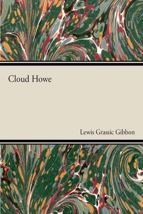 Produktbild: Cloud Howe