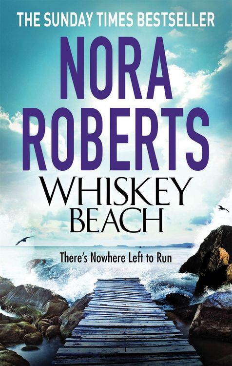 Produktbild: Whiskey Beach