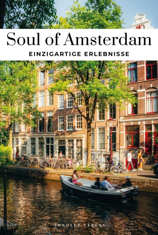 Produktbild: Soul of Amsterdam