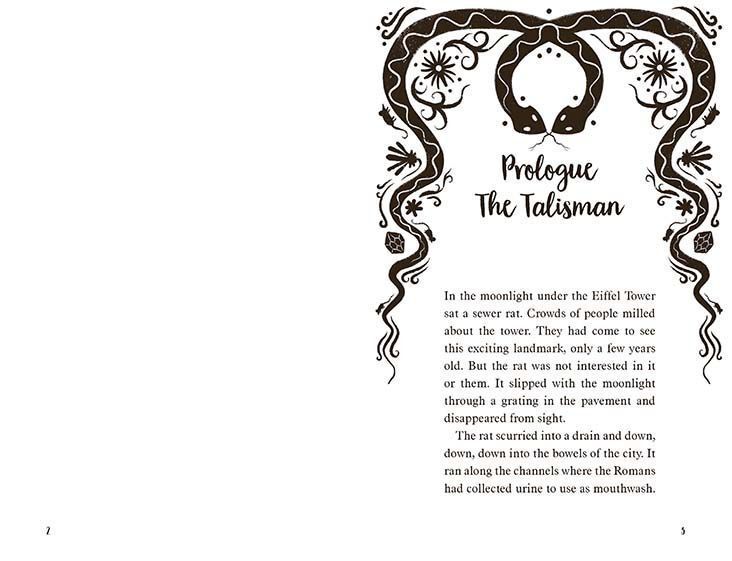 Produktbild: Secrets of the Snakestone