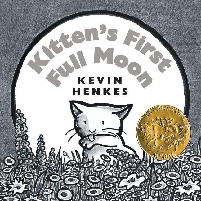Produktbild: Kitten's First Full Moon