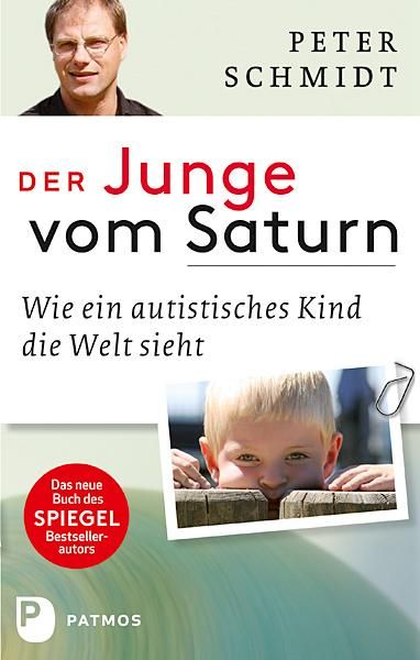 Produktbild: Der Junge vom Saturn