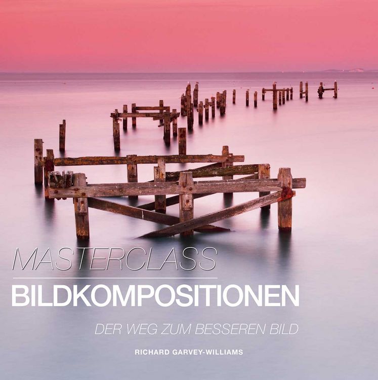 Produktbild: Masterclass Bildkompositionen