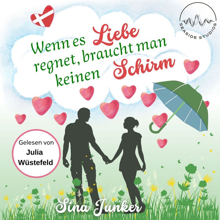 Produktbild: Wenn es Liebe regnet, braucht man keinen Schirm