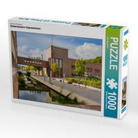 Produktbild: CALVENDO Puzzle Ein Motiv aus dem Kalender Kaiserslautern Impressionen | 1000 Teile Lege-Gr&ouml;&szlig;e 64x48cm Foto-Puzzle f&uuml;r gl&uuml;ckliche Stunden
