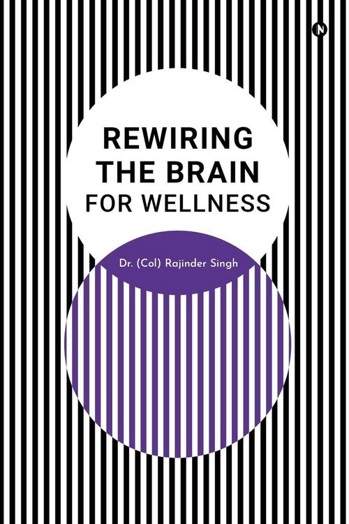 Produktbild: Rewiring the Brain for Wellness